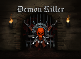 house of dead demon killer