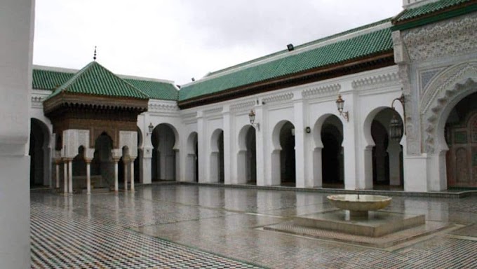 Universidade al-Qarawiyyin