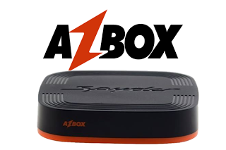 AZBOX SPYDER NOVA ATUALIZAÇÃO V1.009 - 12/11/2019