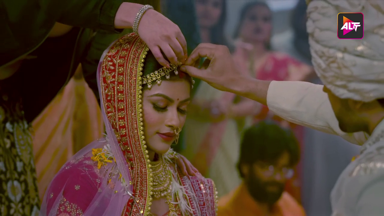 Download Puraani Havveli Ka Rahasya Season 1 Complete Hindi 720p & 1080p WEBRip