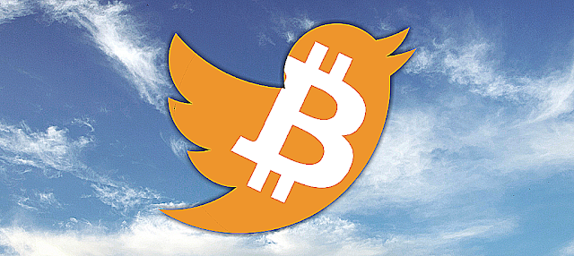 Twitter CEO Spends $10,000 on Bitcoin Weekly