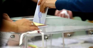 εκλογές 2015