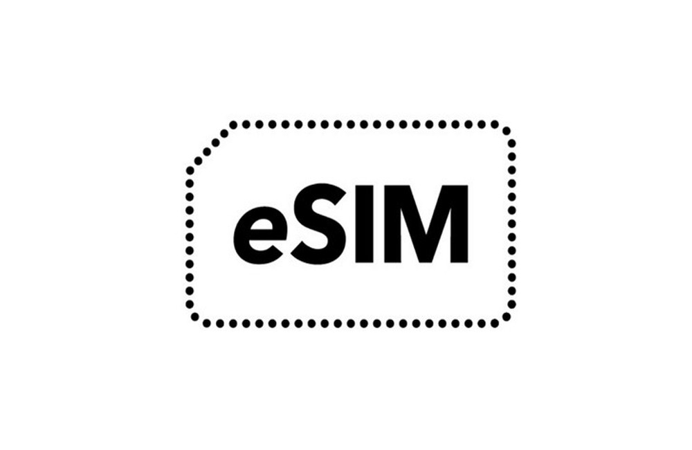 eSIM