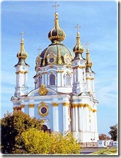 church-kiev