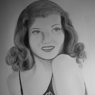 Gilda / Rita Hayworth