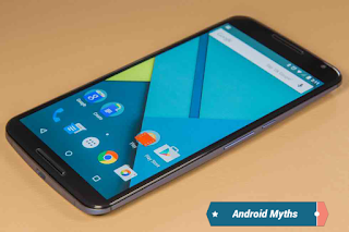 Discount on Google Nexus 6