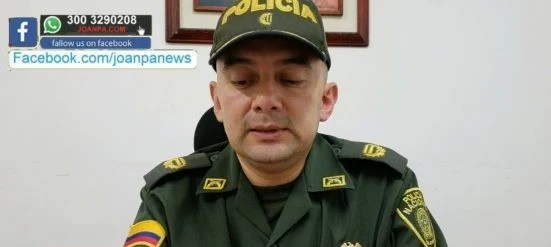 hoyennoticia.com, Cinco patrullas Covid creó Policía en Valledupar