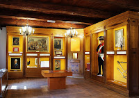 Będomin – Muzeum Hymnu Narodowego