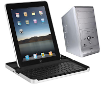 Menjalankan iPad di PC,notebook,netbook,iphone,android,upgrade,tutorial,tips tricks,rooting,smartphone
