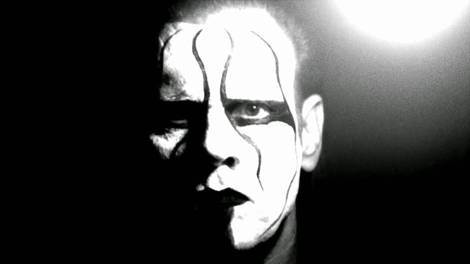 Sting dilaporkan bakal menyertai WWE 