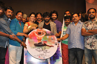  Jyothi Lakshmi Audio Launch Photos