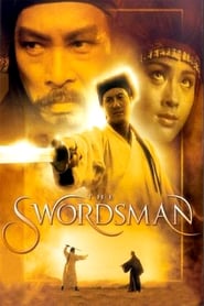 The Swordsman 1990