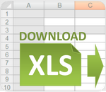 Download - How to connect multiple cells in Excel text ("&" character or CONCATENATE)