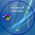 Windows Xp Sp3 x86 updated april 2014 and activated 