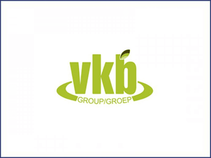 Silo Worker – VKB Grain