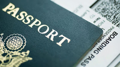 Cara Membuat Paspor, E-Paspor Online dan Visa Untuk Umroh atau Liburan