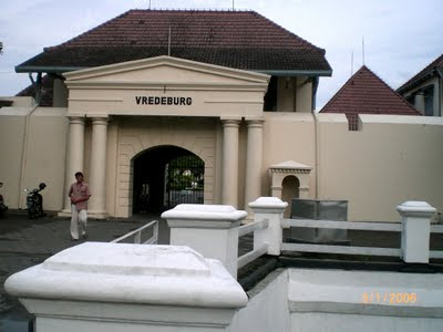 Museum Tertua Di Indonesia