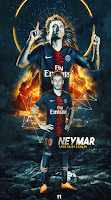 Neymar Jr HD Wallpapers [2019]