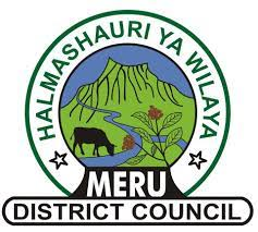 Meru District Council New Job Vacancies,