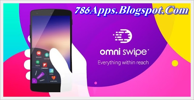 Omni Swipe 2.02 For Android Apk Updated Version Download