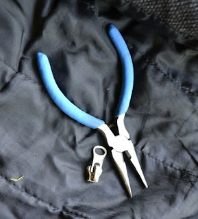 Cara Memperbaiki Resleting Jaket Dan Tas Yang Rusak
