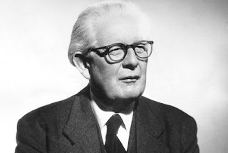 Jean Piaget (1896-1980)