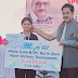 गाजीपुर की बेटी भावना ने तीरंदाजी प्रतियोगिता में लहराया परचम, जीता सिल्वर मेडल