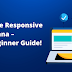 Bootstrap 5 Se Responsive Website Banana – Complete Beginner Guide!