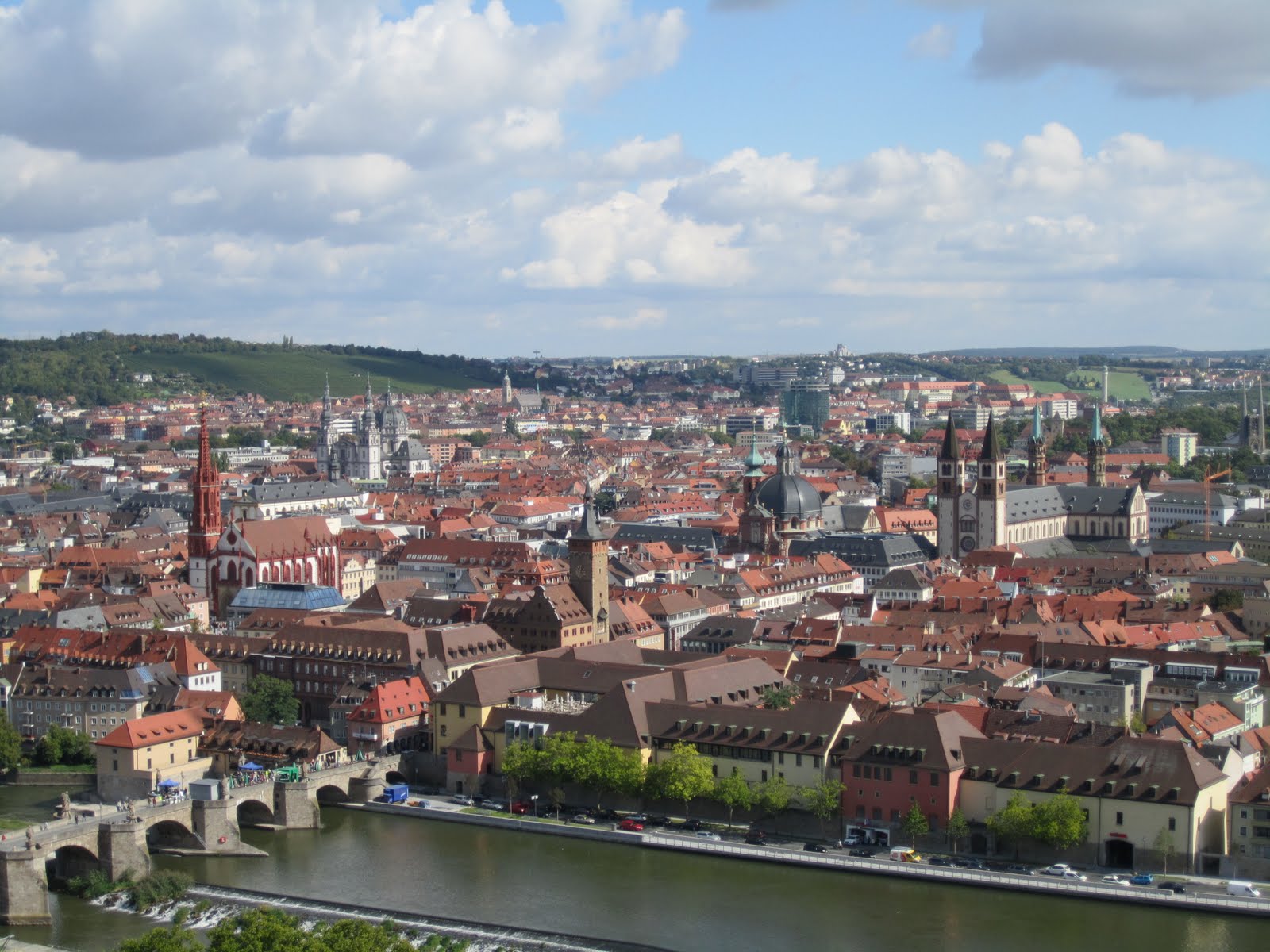 sakura story germany wurzburg wurzburg wurzburg pictures photo gallery ...