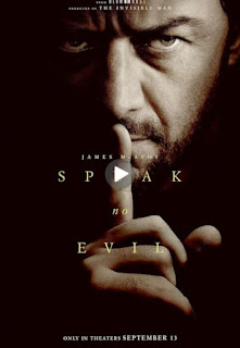 Watch Full Movie HD Free: Speak No Evil