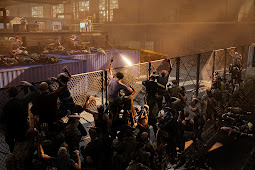 World War Z Game Wallpaper 4k Screen