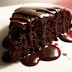 MEXICAN CHOCOLATE CAKE