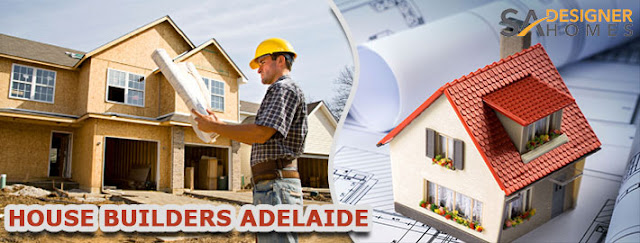 Home Builders Adelaide