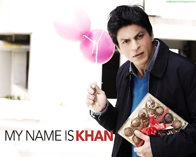 My Name is Khan Movie wallpaper 1