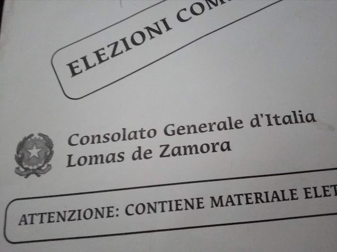 Referéndum  Constitucional 20 y 21 Septiembre 2020  Actualización 