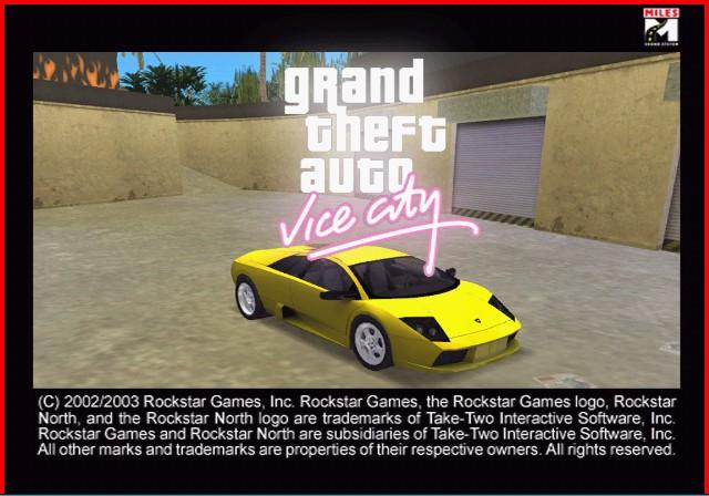 Grand Theft Auto: Vice City Stories Cheat Codes (PS2) 