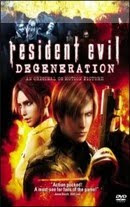 Resident evil: Degeneration