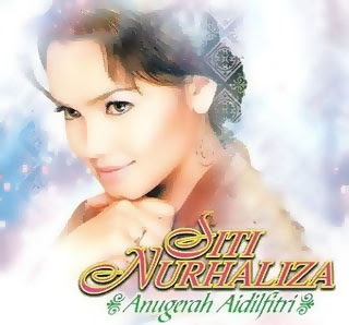 Siti Nurhaliza - Anugerah Aidilfitri - Kord Gitar Kapok