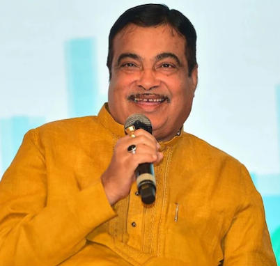  "This is my vision": Nitin Gadkari promises to phase out gasoline and diesel vehicles