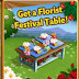 Get Instant Florist Festival - FarmVille 2