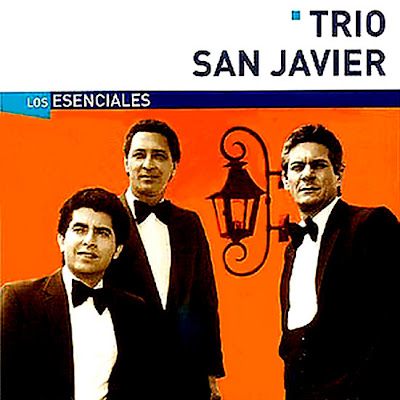 trio san javier mannerism