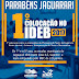 Com a 1ª colocação no Ideb, Jaguarari tem grande salto na qualidade da educação na região