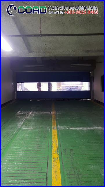 COAD Auto Door Malaysia, Automatic Door Malaysia, High Speed Door Malaysia, Industry Automatic Door Malaysia, Rapid Door Malaysia, Roll Up Screen Door, Shutter Door Malaysia, Roll Up Door, 