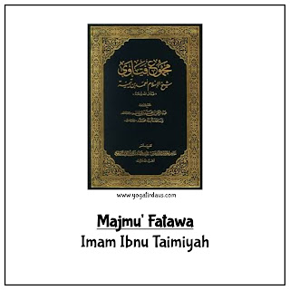 Majmu' Fatawa