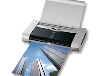 Canon PIXMA iP90v Printer drivers download