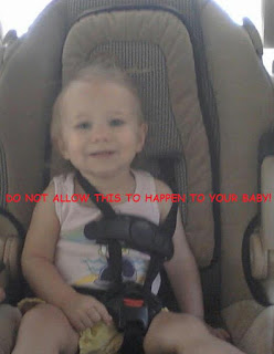 Car Seat Safety