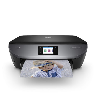 HP ENVY Photo 7120 Driver Downloads