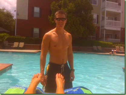 alex pool