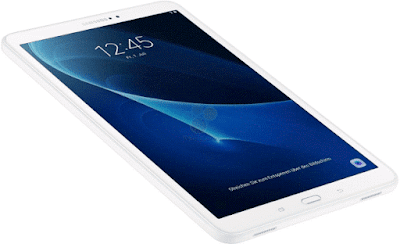 Samsung SM-T585 Galaxy Tab A 10.1 2016