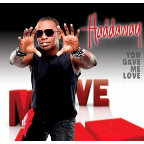 what is love haddaway. Haddaway hit the top ten in